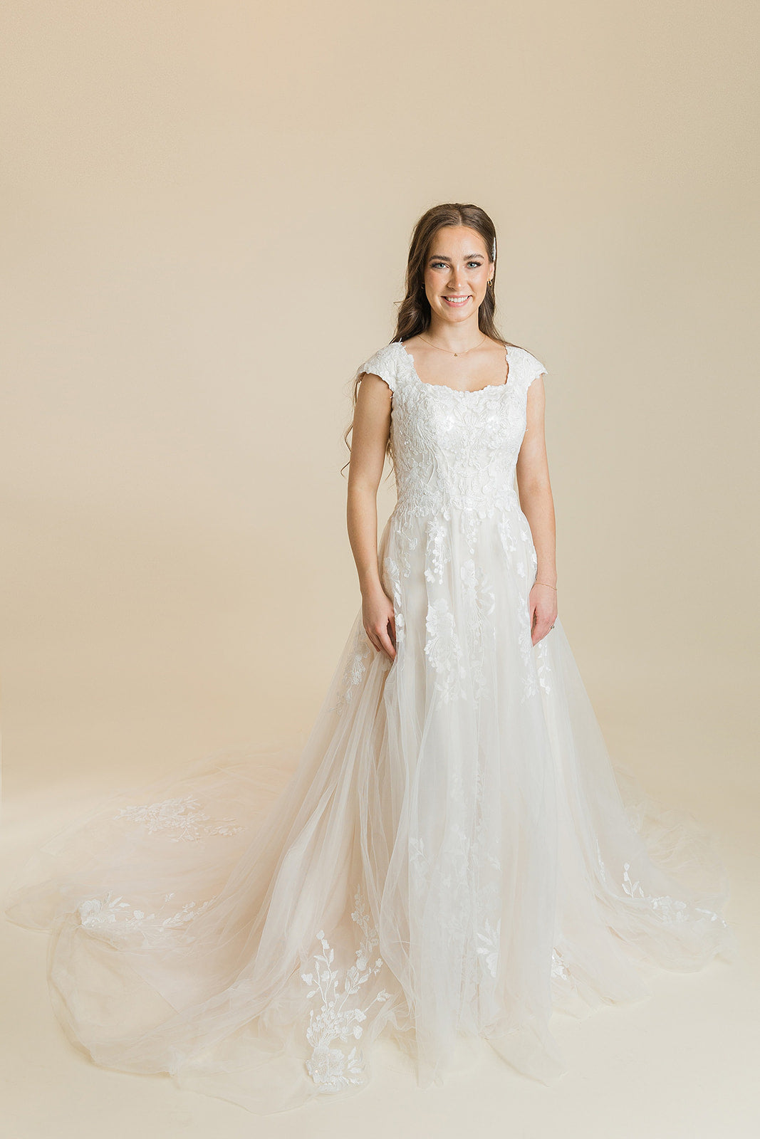 Harlem Leigh – A Dressy Occasion - Main Image