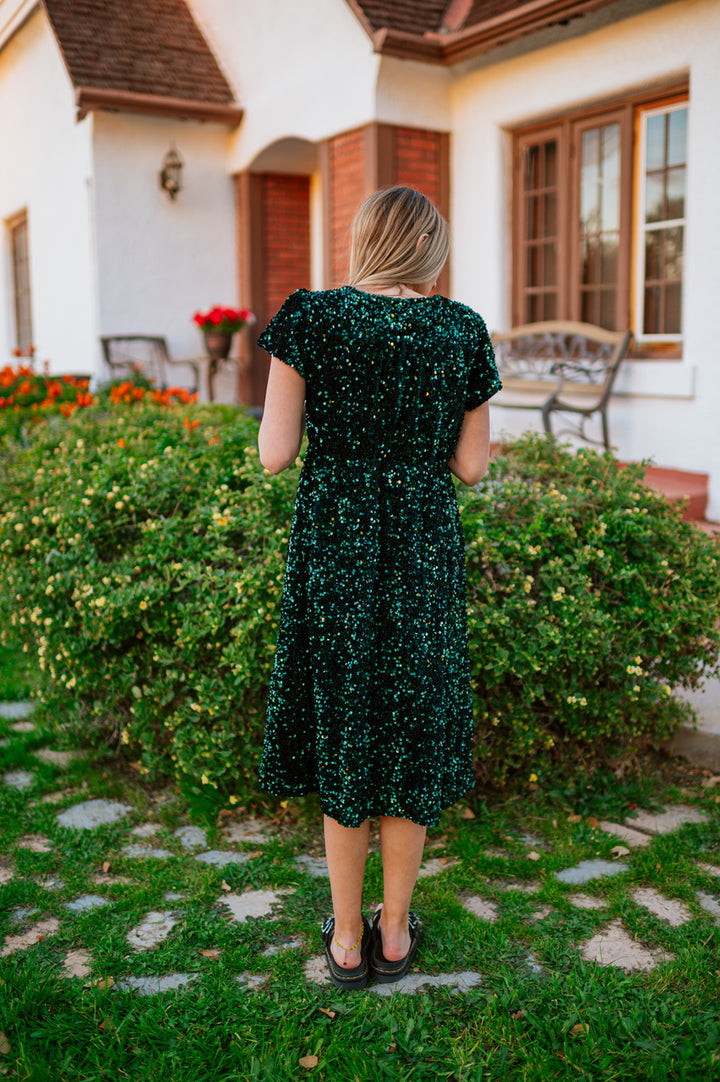 Chanel - Emerald