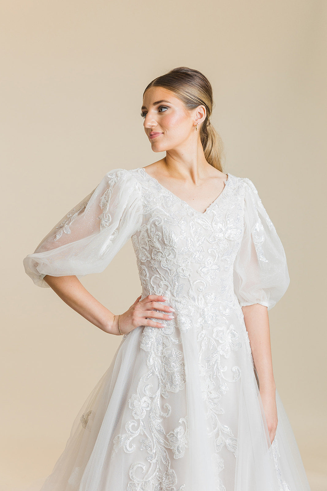 dress details A Dressy Occasion dress details A Dressy Occasion