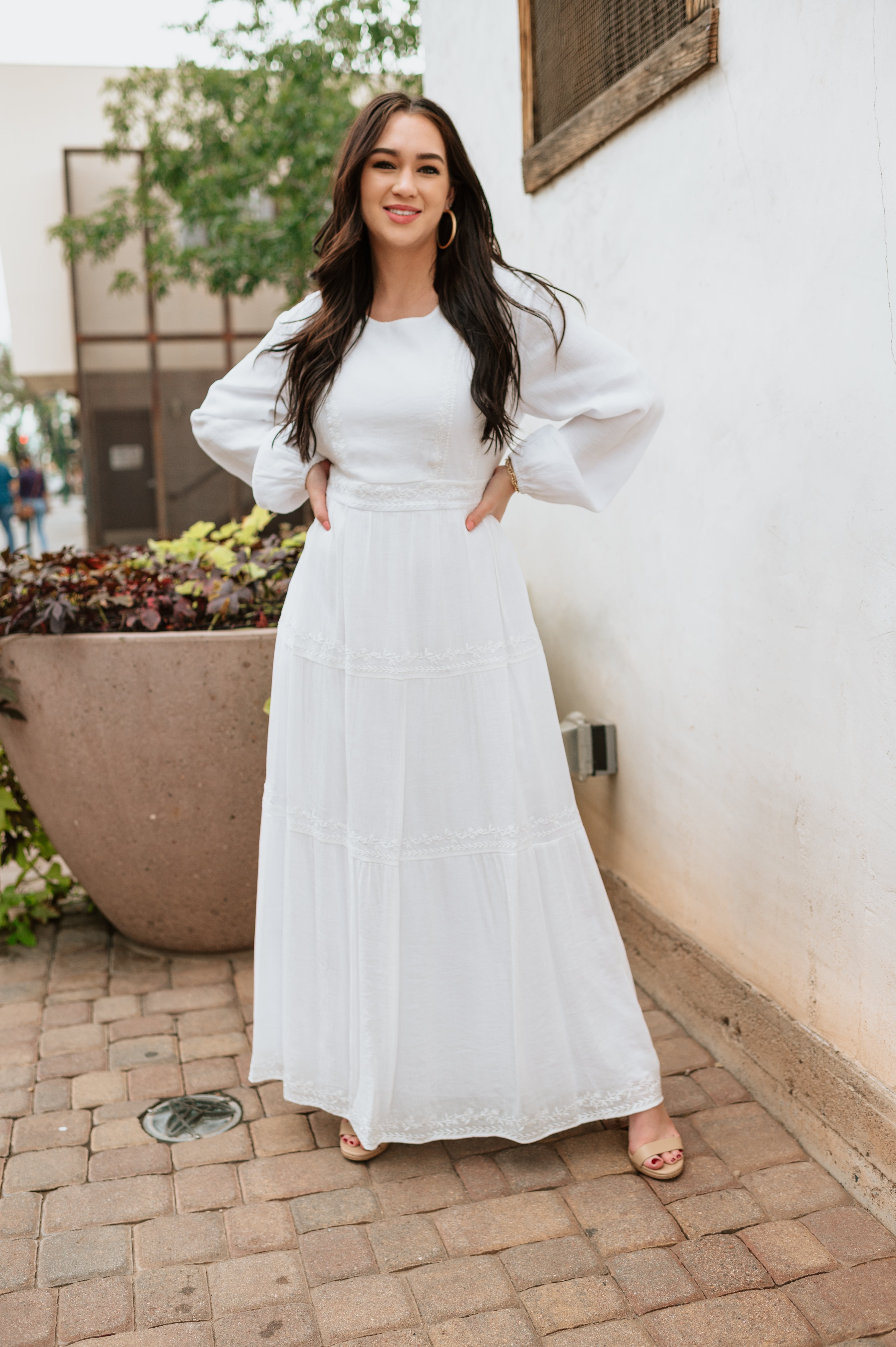 Temple Dresses – A Dressy Occasion Temple Dresses – A Dressy Occasion