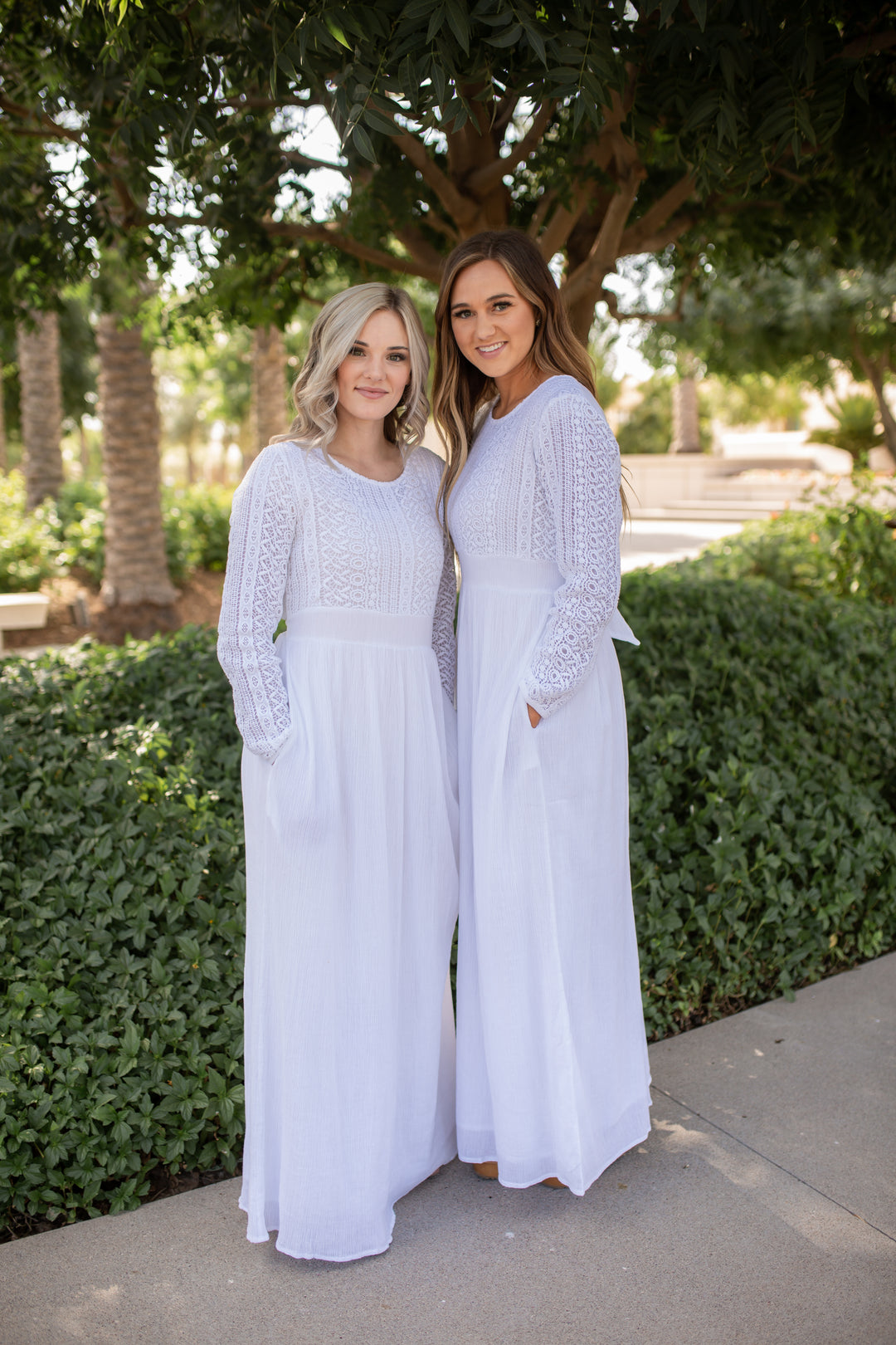 Deseret Book Women's Lds Temple Dresses Temple Dresses New