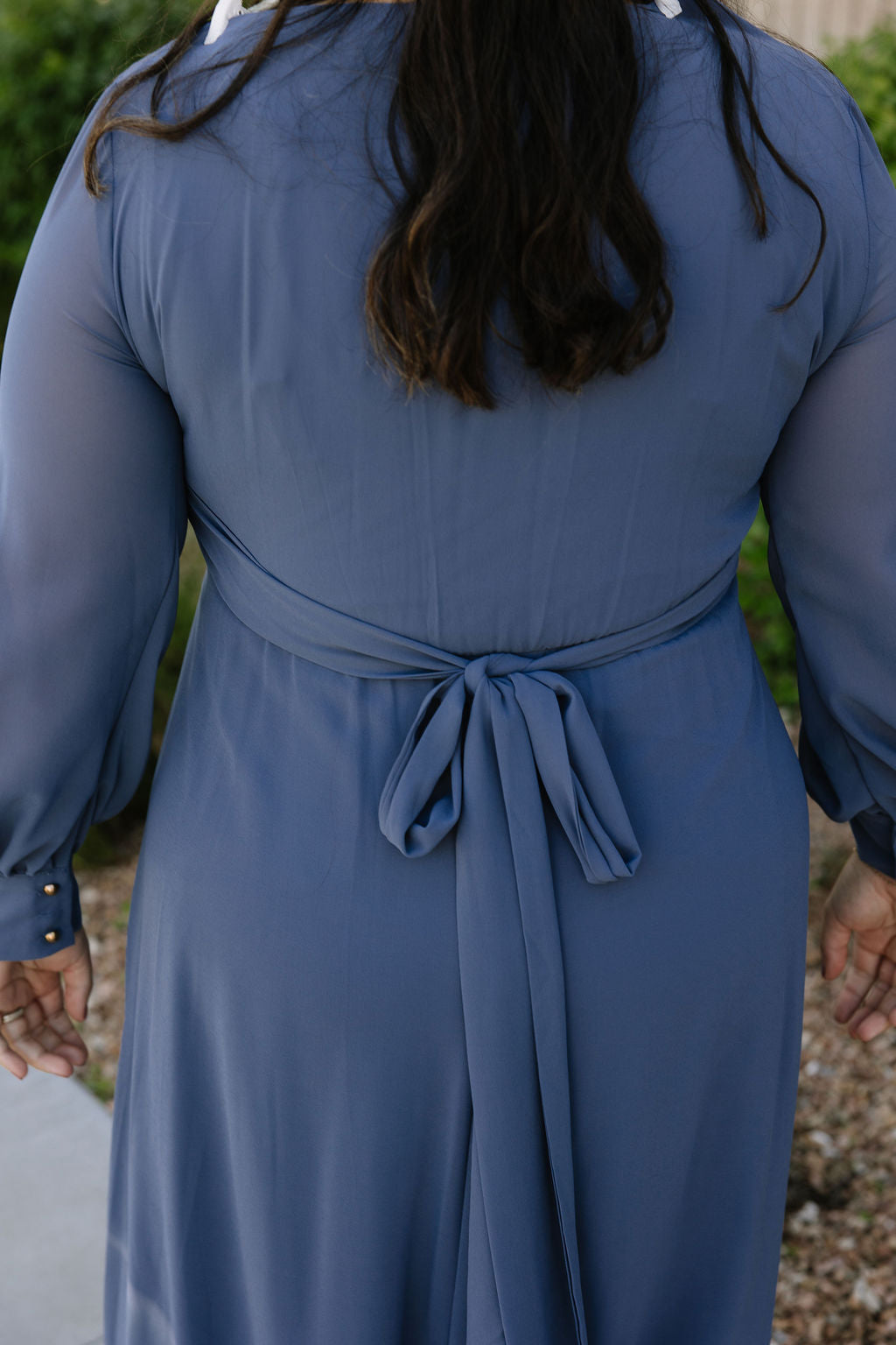 Katalina - Slate Blue