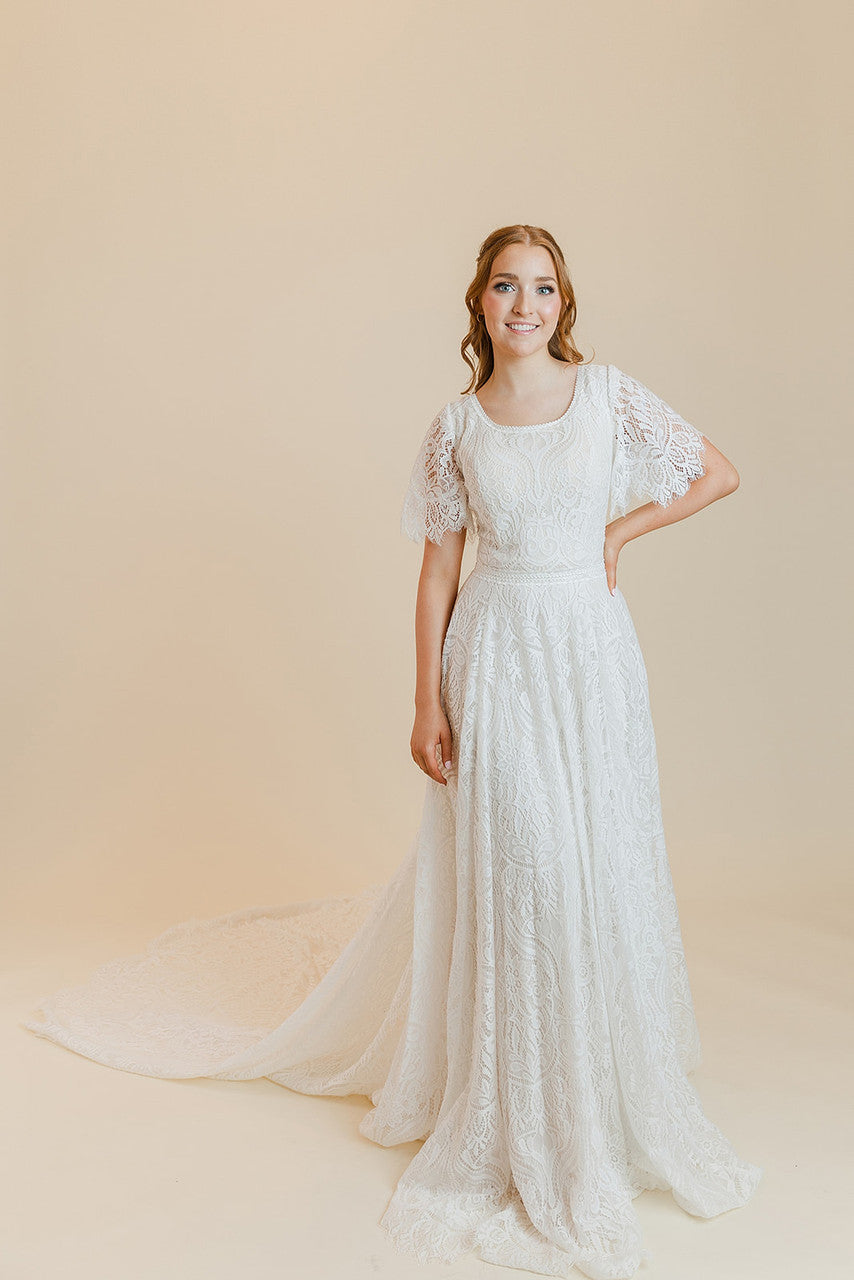 Half Sleeve Bridal Dresses A Dressy Occasion Half Sleeve Bridal Dresses A Dressy Occasion