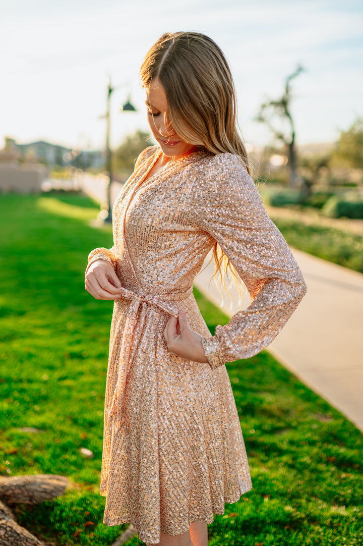 Millenia - Champagne