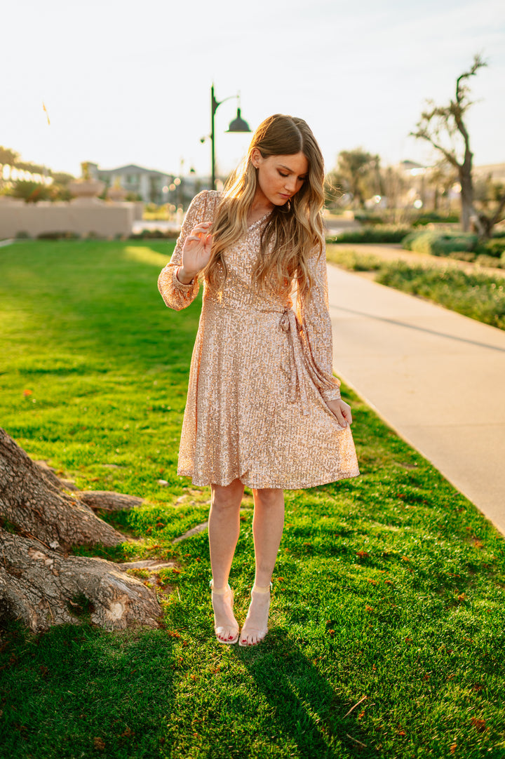 Millenia - Champagne