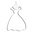 A Dressy Occasion logo