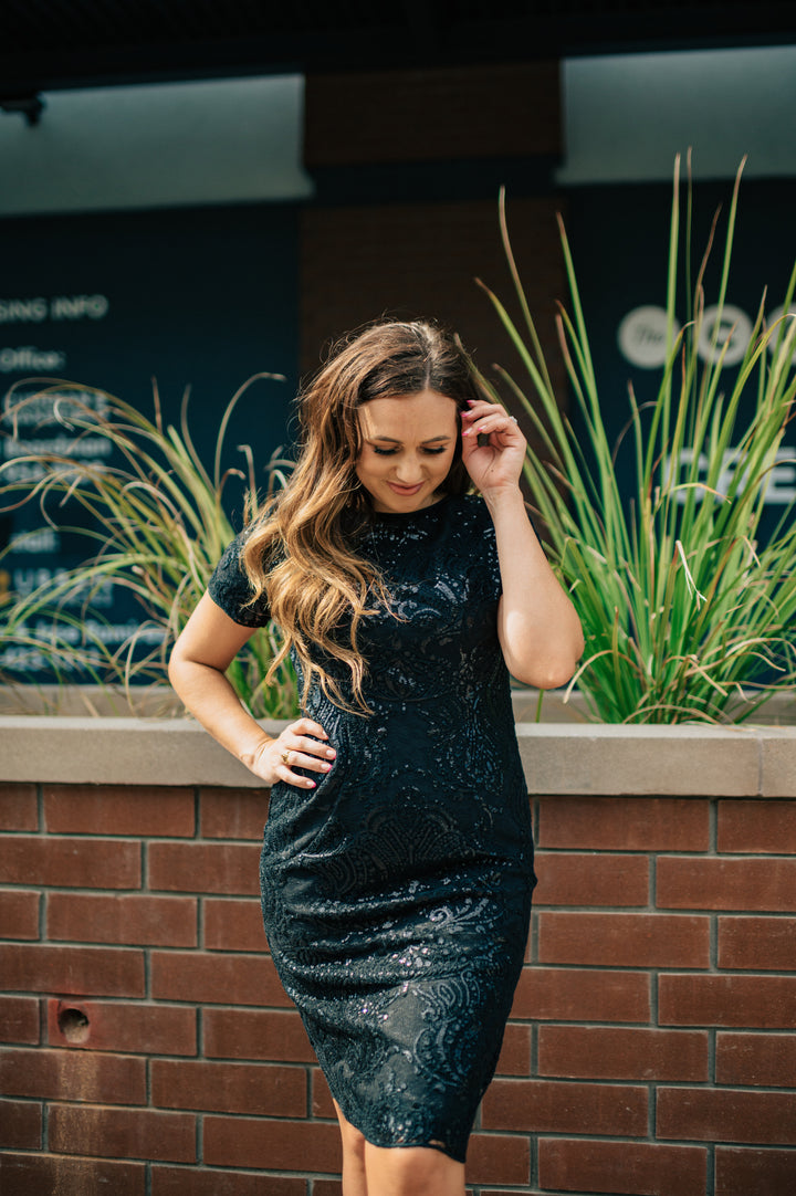 Zara - Black