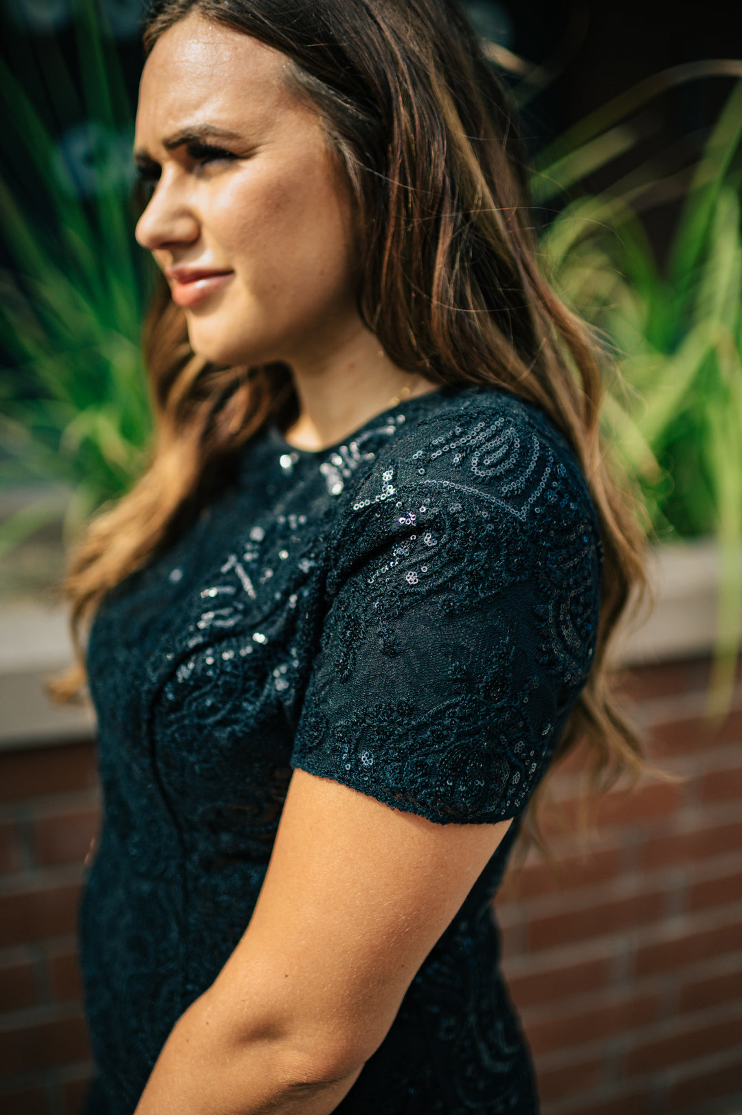 Zara - Black