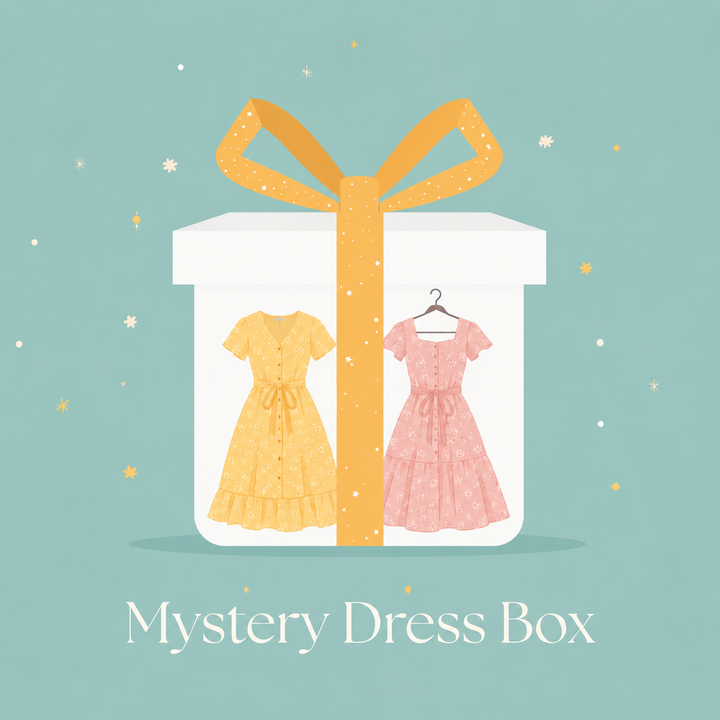 Mystery Dress Box