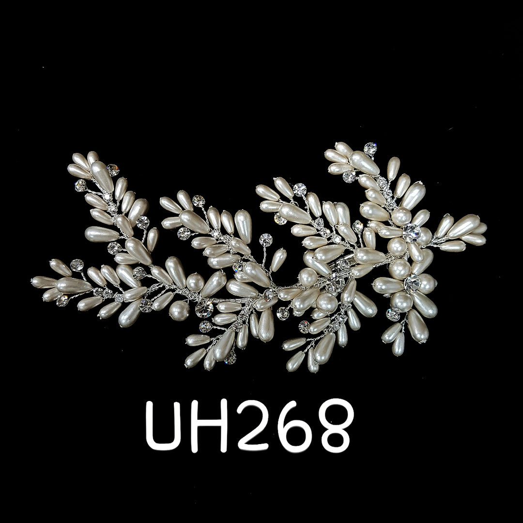 UH268 - Hairclip