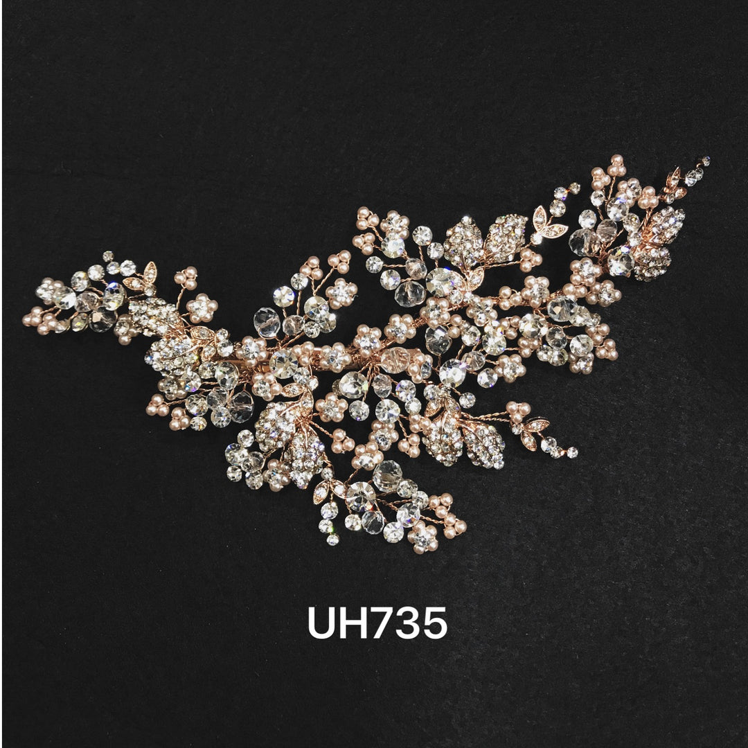 UH735