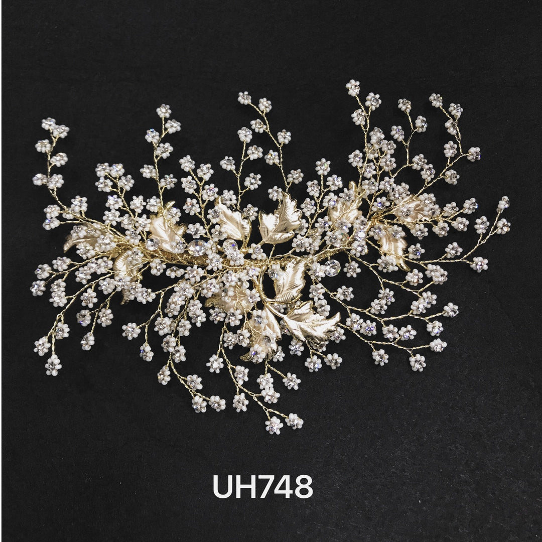 UH748