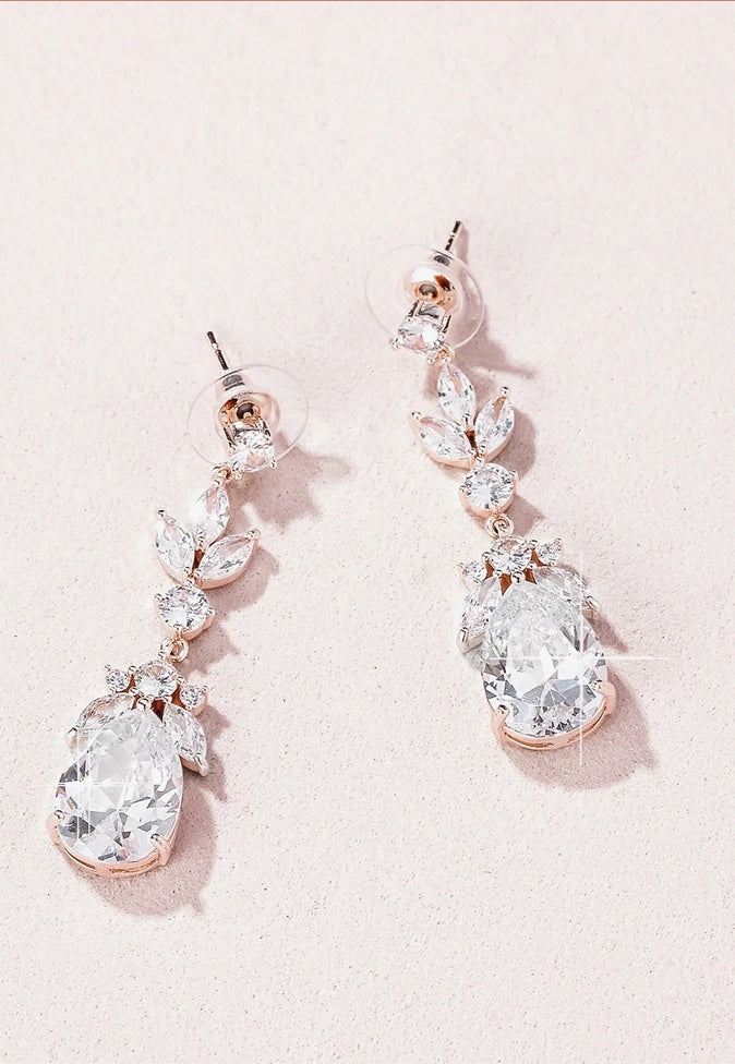 Adele Earrings