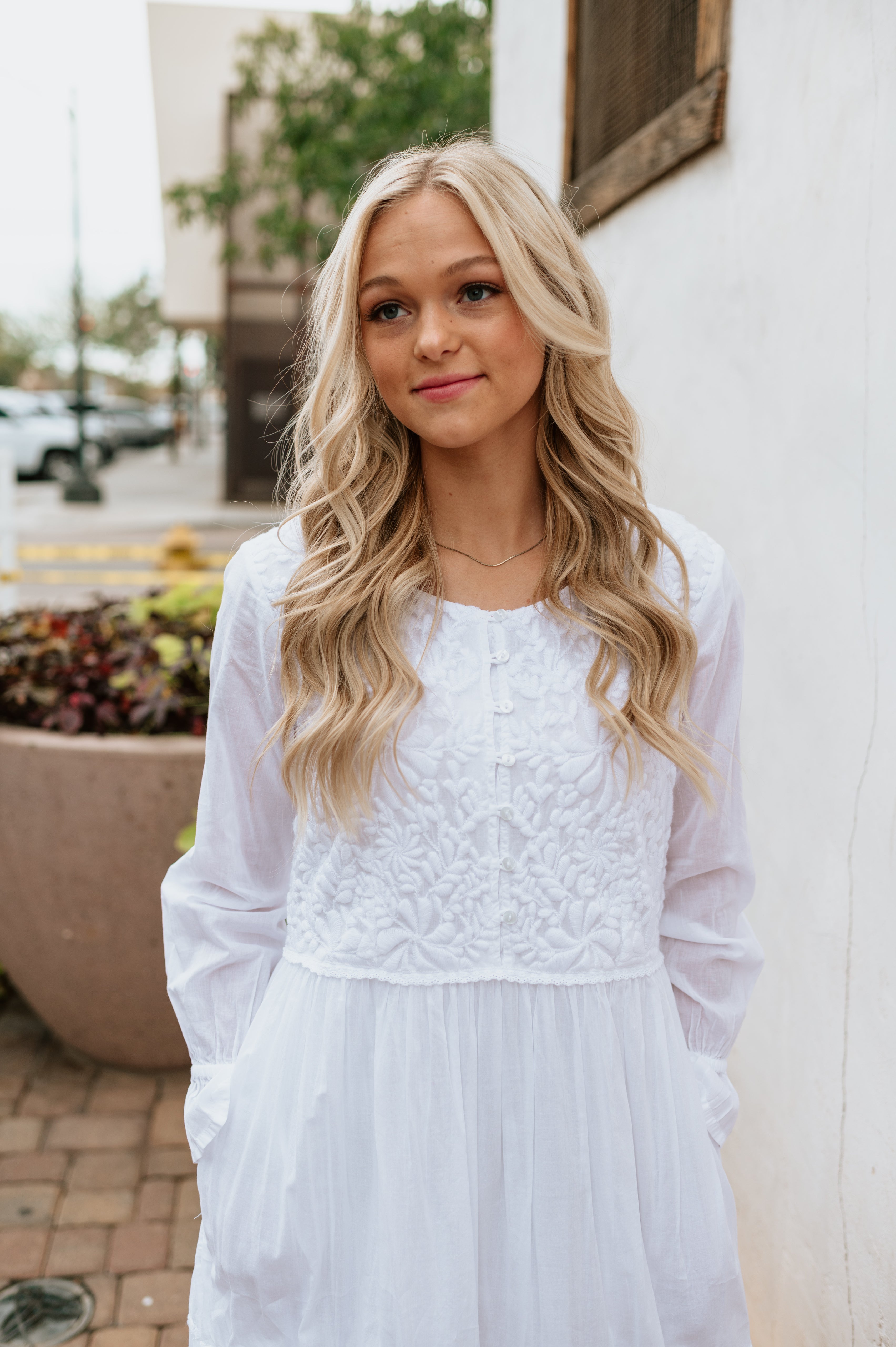 Temple Dresses – A Dressy Occasion Temple Dresses – A Dressy Occasion