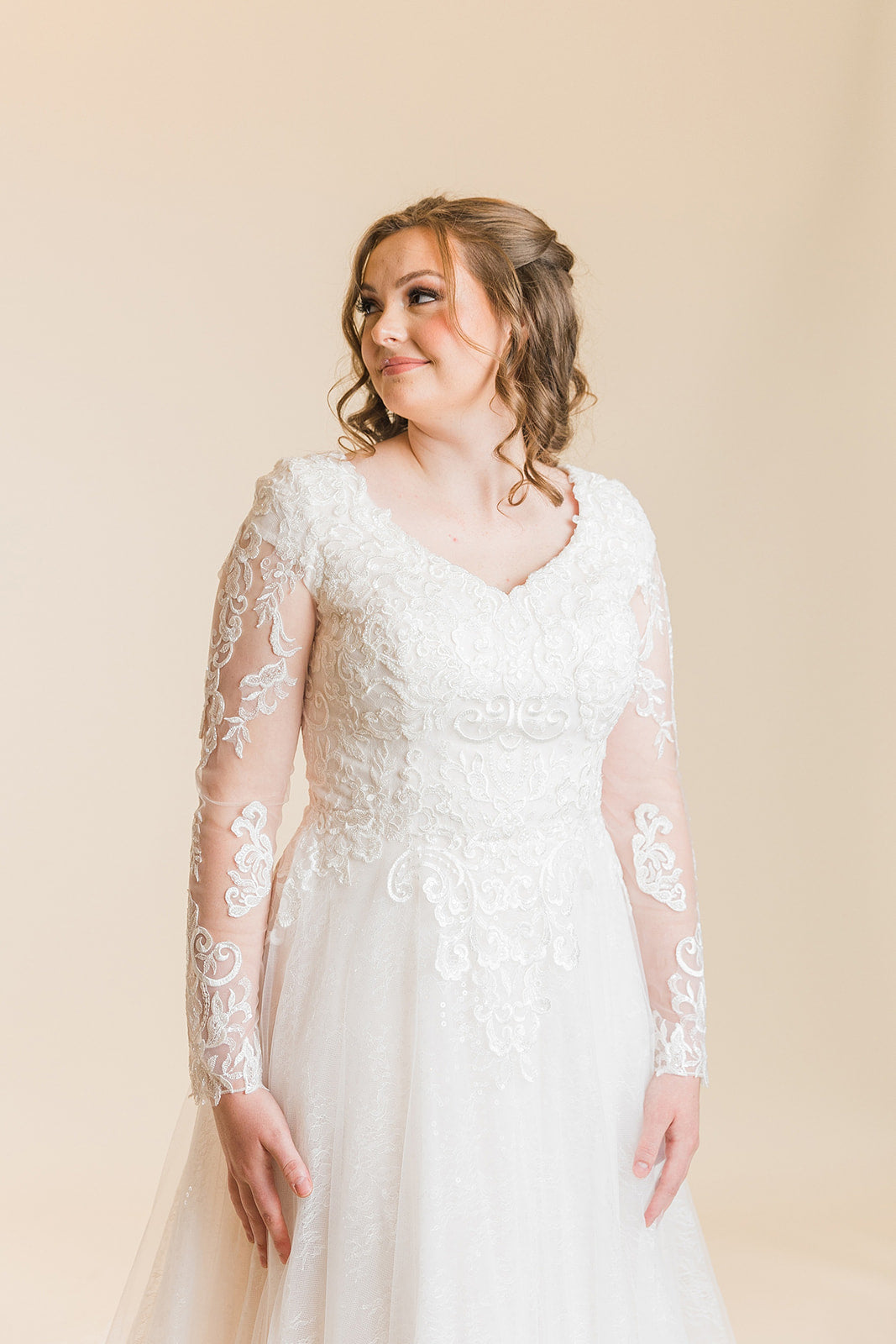 Shauna Leigh – A Dressy Occasion - Main Image